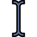 ui,interface,multimedia,text,edit tools,pointer,computer mouse,cursor,shapes and symbols
